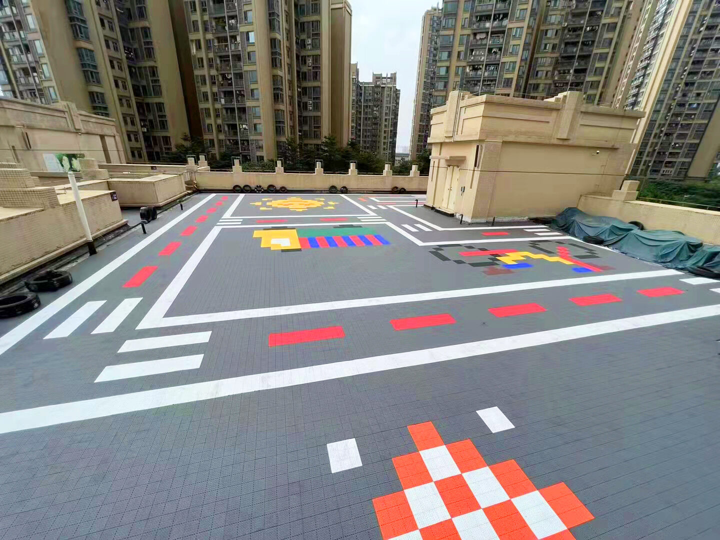 廣州玩無界幼兒園