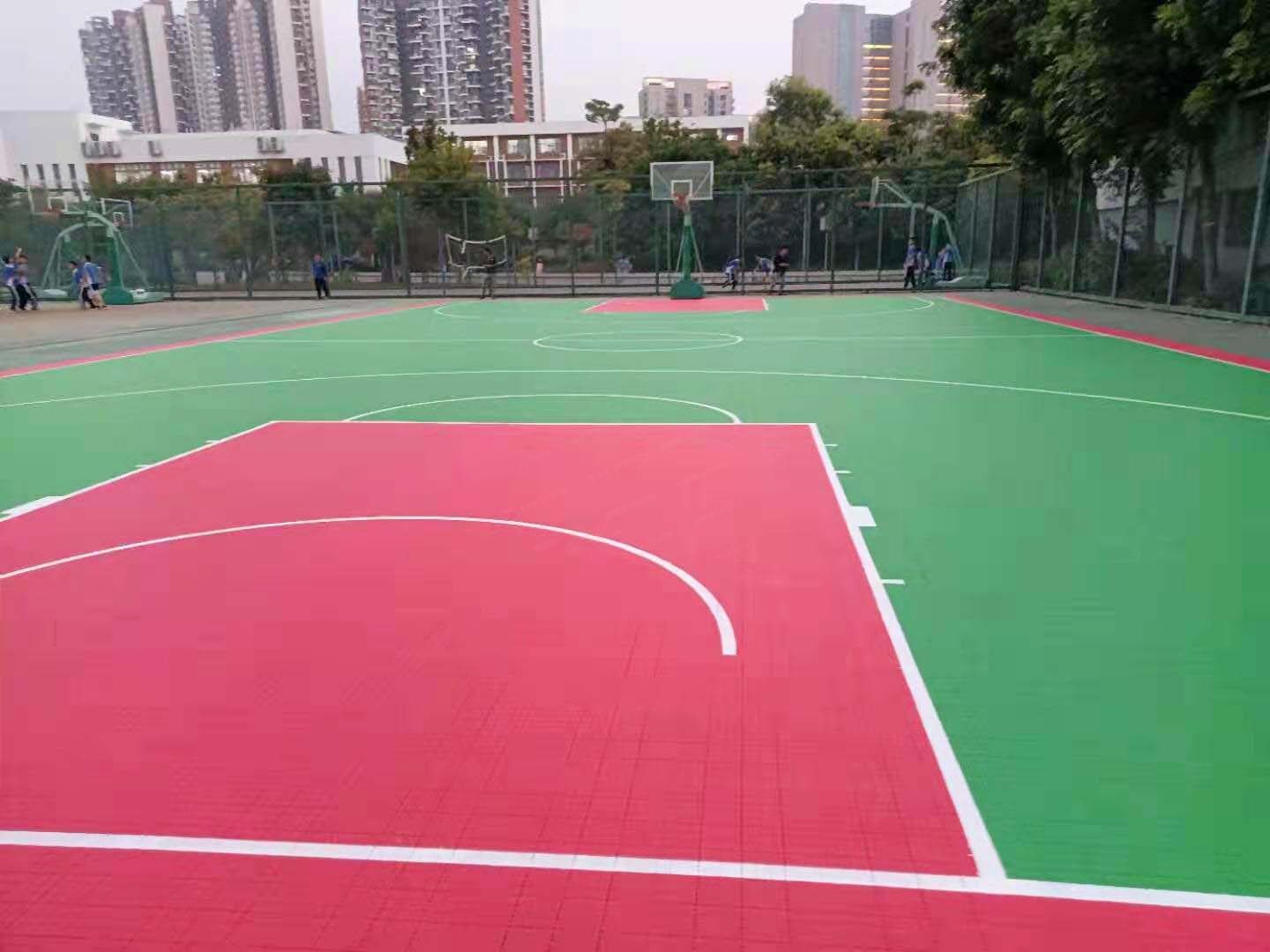 深圳龍崗區(qū)科學(xué)高中部