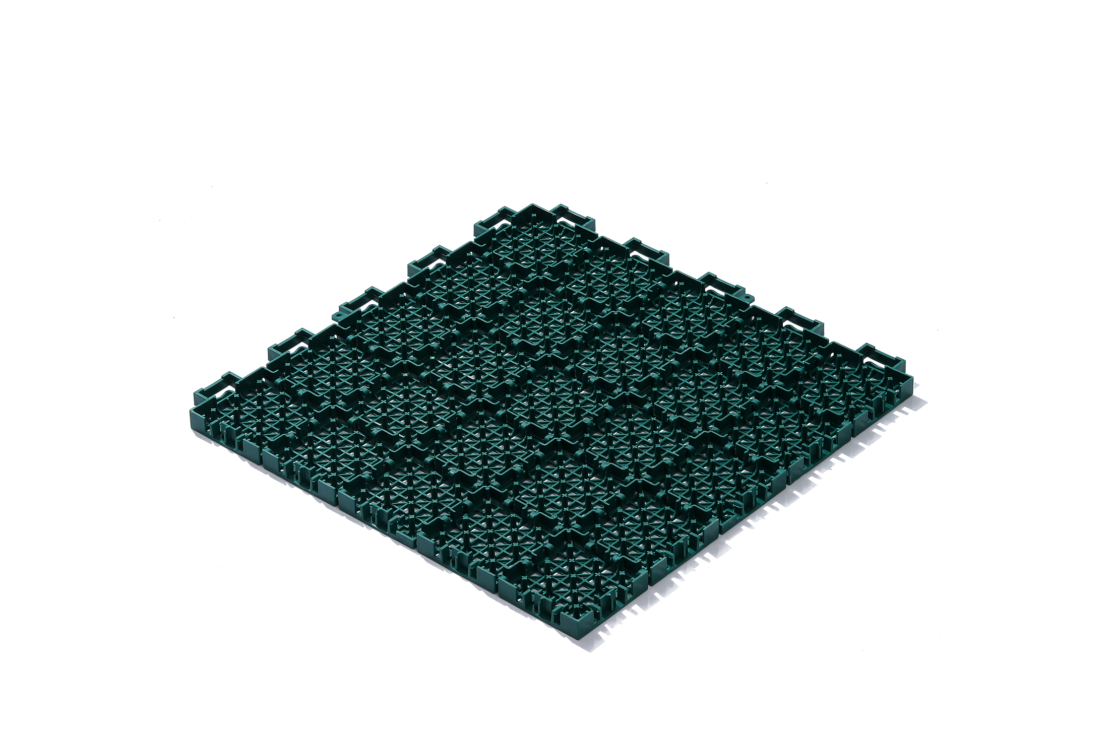 防伸縮拼裝運動地板