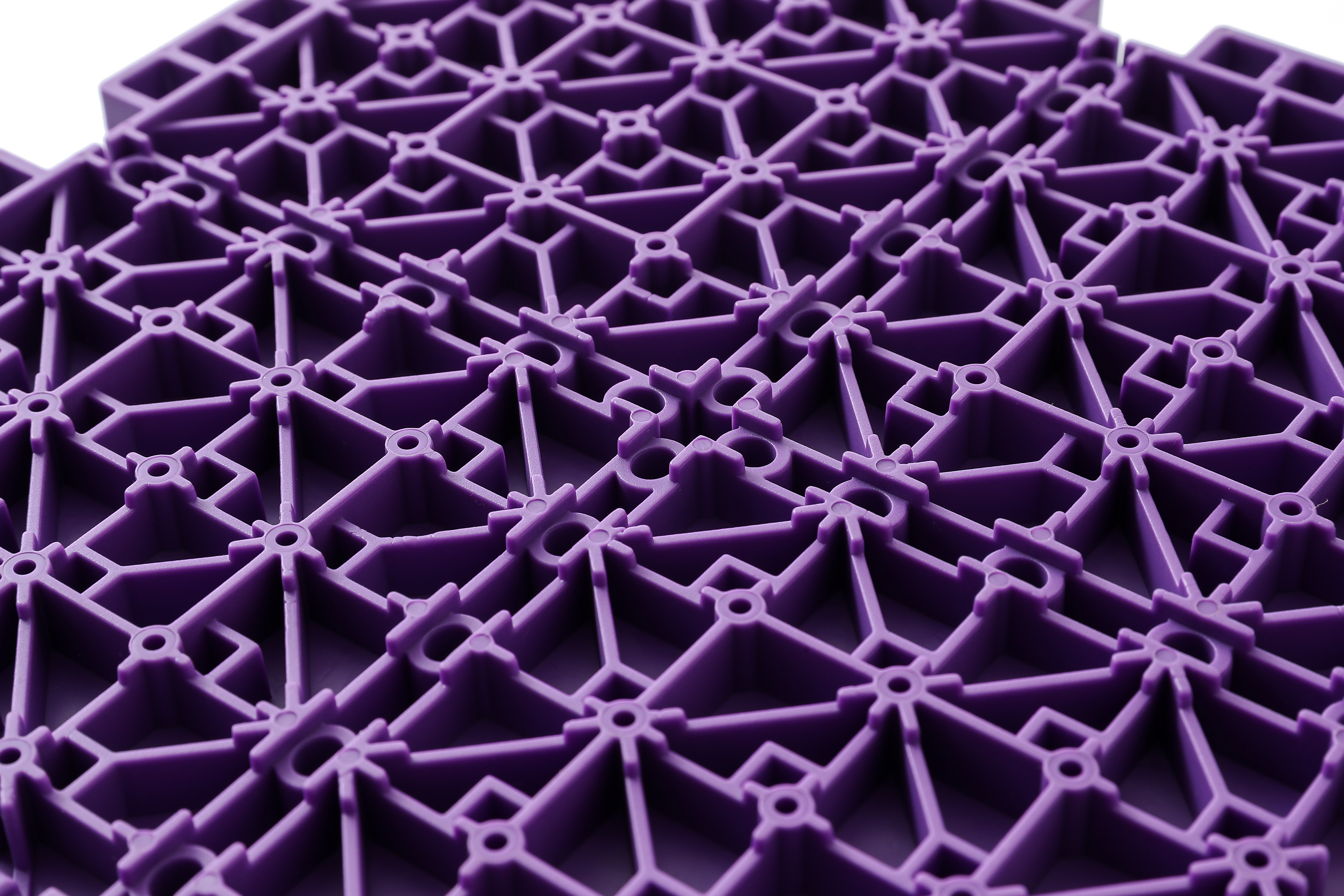 正方格彈性運(yùn)動(dòng)地板