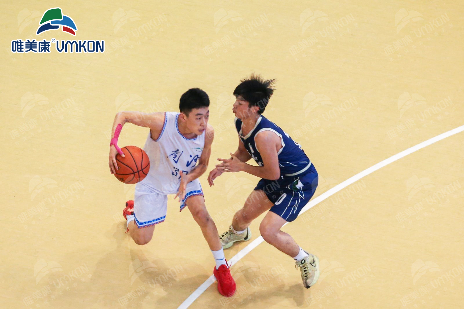 廣州市第十九屆青少年運(yùn)動(dòng)會(huì)籃球比賽（五人）