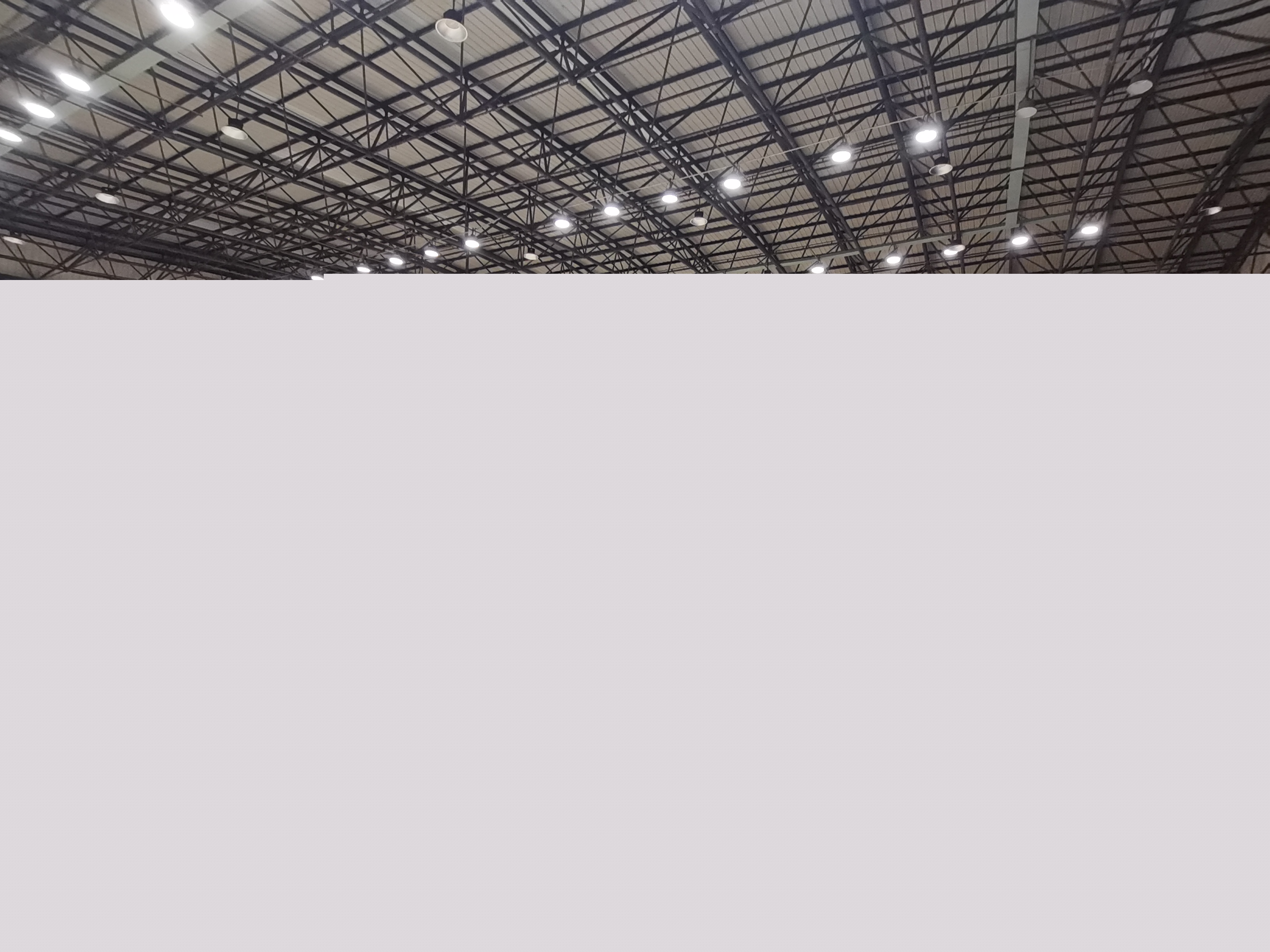 成都雙流體育中心風雨球場