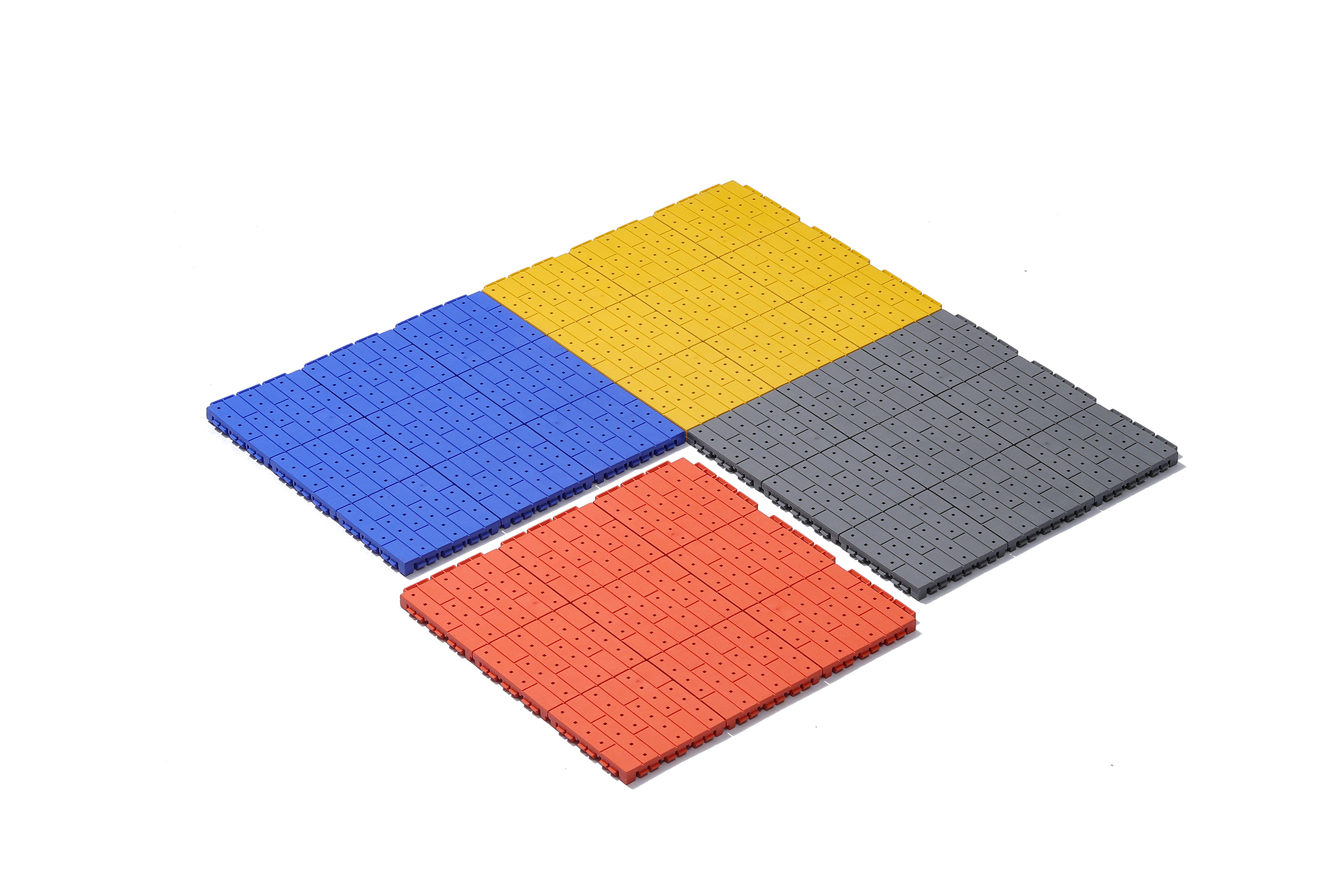 新星彈性運動地板