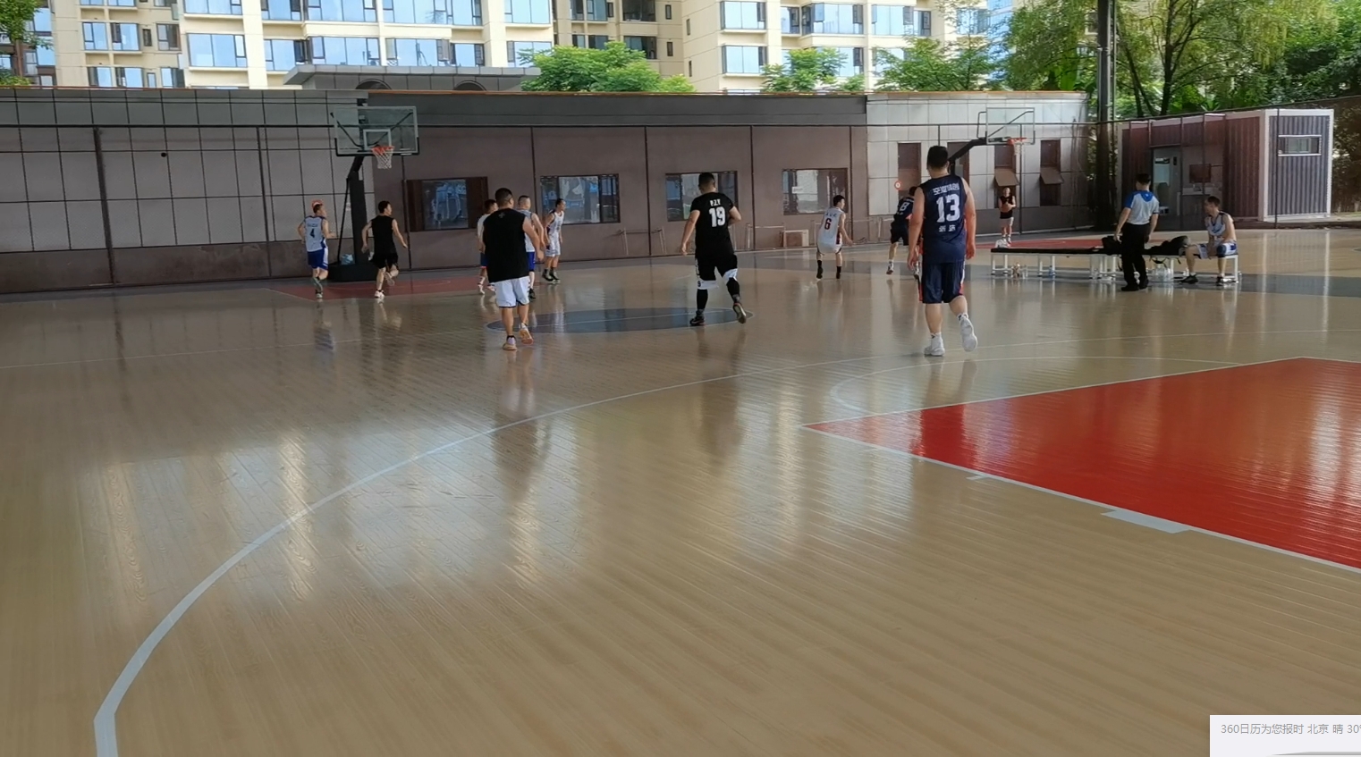 成都雙流體育中心風雨球場